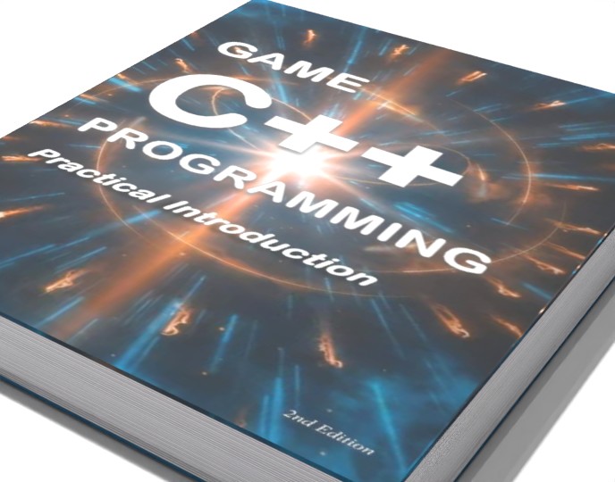 Game C++ Programming A Practical Introduction
